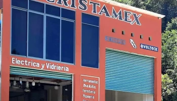 Cristamex Nachig - Chis