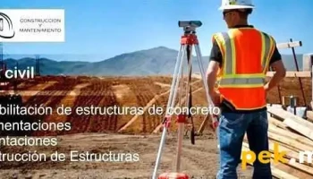 Cym Construcción y Mantenimiento Querétaro - Niños Heroes