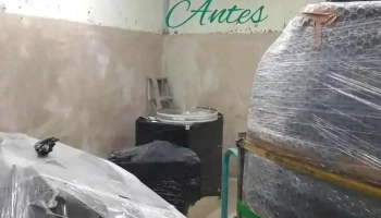 David Hernández Castañeda - El Ocotal