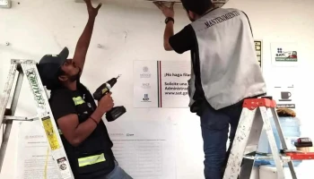 Davolt - Mantenimiento y Seguridad electrónica. - Tapachula De Córdova Y Ordóñez