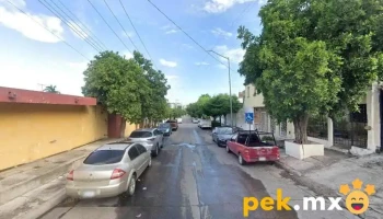 Dci Electricidad - Culiacán Rosales