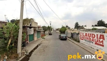 De Todo un Poco - San Cristóbal Huichochitlán