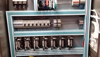 Dec- Diseño Electrico y Control - Ecatepec De Morelos