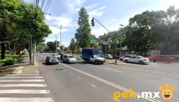 Des Elec en Baja y Alta Tensión - San Marcos