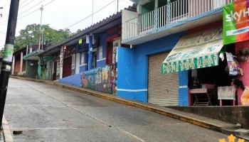 Despacho Contable El Ajero - San Lucas Ojitlán