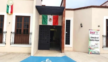 Dif Tenango Del Aire - Tenango Del Aire