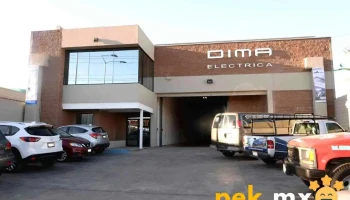 Dima Eléctrica - Rancho La Bodega