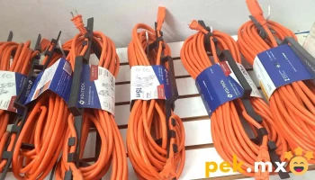 Distribuidor de material eléctrico Volteck Oaxaca - Oaxaca