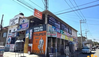 Distribuidor Truper 