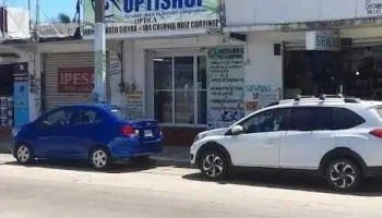Distribuidora Elecrtrica del Golfo - Minatitlán