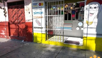 Distribuidora Electrica Romval - Venustiano Carranza, Ciudad De México