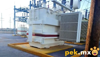 Donati Mantenimiento Industrial - Chihuahua