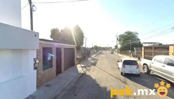 dsi integra - Fraccionamiento Pedregal Turquesa