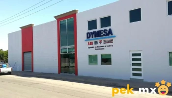 Dymesa - Los Mochis