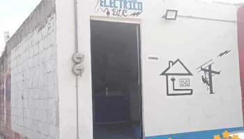 E. L. C. Venta de material eléctrico - Barrio De