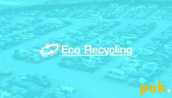 Eco Recycling - Terrazas del Valle - Viñedos Casa Blanca