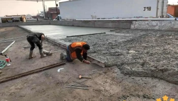Ecopavimentos De México - Gustavo A. Madero, Lindavista