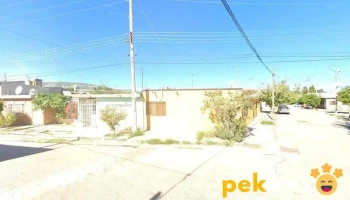 Ecu electric - Roberto Fierro