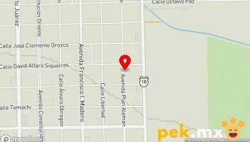Edge Verificadores S.a.s. De C.v - Nuevo Casas Grandes