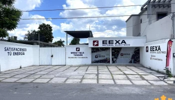Eexa Material Electrico - Sin Nombre De Col 1