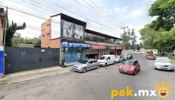 Egnom - Naucalpan De Juárez