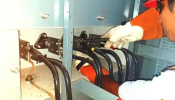 Eimsa: Electricidad Industrial y Mantenimiento - Francisco I. Madero