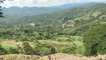 El Potrerillo - Gro