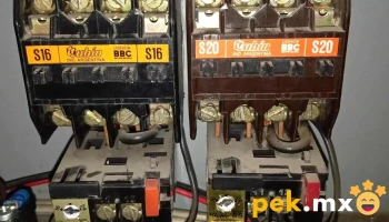 Elec-tec Instalaciones eléctricas - Tlalpan, Ciudad De México