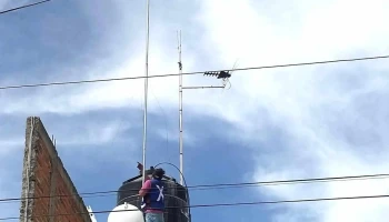 Electric Solutions - Nuevo Progreso