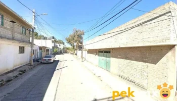 Electric. - Valle De Chalco Solidaridad