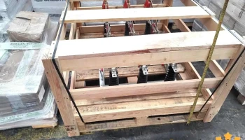Eléctrica Bermen s.a. de c.v - Santiago Teyahualco