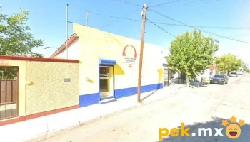 Eléctrica Cervantes - Chihuahua