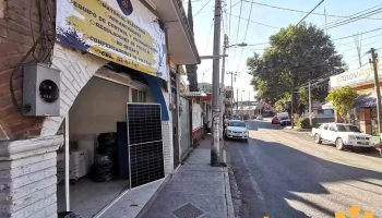 Eléctrica Cil´s - Tenancingo De Degollado