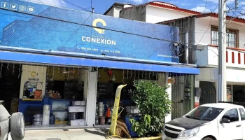 Eléctrica Conexión - Crucecita