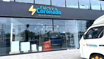 Eléctrica Coronado - Ladrillera