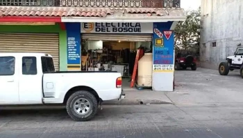 Electrica del bosque - Escuinapa De Hidalgo