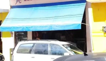 Eléctrica del Centro - Mazatlán