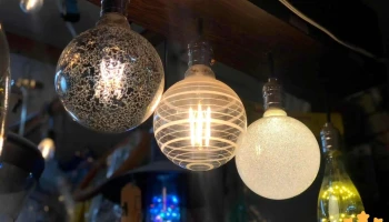 Electrica del Sureste - Barrio De Mexicanos