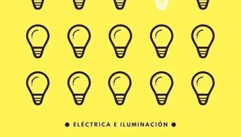 Eléctrica e Iluminación 