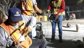 Eléctrica Elizalde - Los Mochis