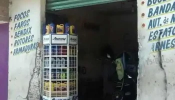 Electrica En Gral. 