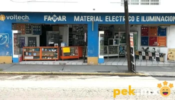 Electrica Famar - San Francisco Coaxusco