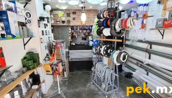 Electrica Ferso - San Miguel Ameyalco