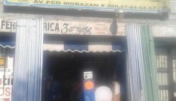 Electrica Gallegos - Venustiano Carranza, Ciudad De México