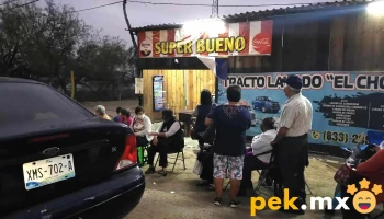 Eléctrica García - Alejandro Briones