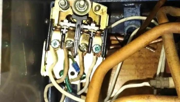Eléctrica García - Herrera