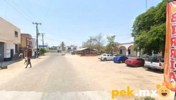 Electrica Guerrero - Heroica Cdad. Concordia