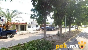 Eléctrica Heroch - Los Mochis