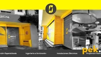 Eléctrica Ilumina - Chilpancingo De Los Bravo