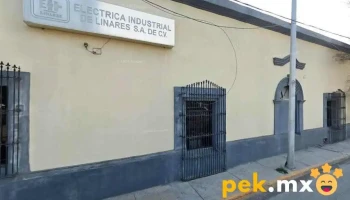 Eléctrica Industrial de Linares S.a. de C.v. - Centro De Linares